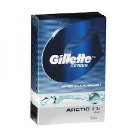 Gillate After Shave Lotion 50Ml